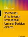 Adoption drivers and barriers of digital freight transport platforms—An ...