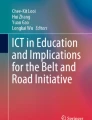 ict in education short essay