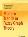 Graphs and Weighted Graphs | Springer Nature Link