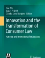 case study on consumer protection in india