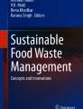 food management research paper