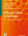Environmental and Health Impact Due to Uranium Mining | SpringerLink