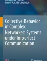 Fundamentals of Computer Networks | SpringerLink