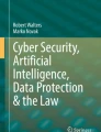 Protecting Children’s Data Privacy in the Age of AI: Legal Lessons from ...