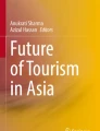 tourism industry china