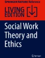limitation of social work research