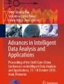 big data analytics in mobile networking research paper