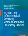 good laboratory practices assignment pdf