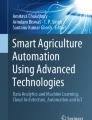 smart farming research paper