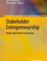 short case study on social entrepreneurship