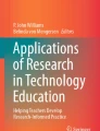 essay on reflection on technology and education