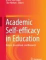 research on student motivation and achievement pdf