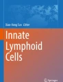 Purification of Bone Marrow Precursors to T Cells and ILCs | SpringerLink