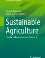 digital agriculture research papers