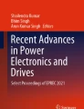 vehicle control unit for electric vehicle research paper