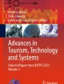 tourism in india research papers