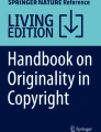 copyright uk law essay