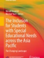 why inclusive education is important essay