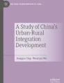 Land System Reform and Economic Restructuring | Springer Nature Link ...