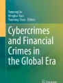 cyber crime topics for research
