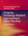 education case study