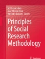 article for qualitative research