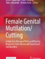 write an expository essay on should female circumcision be abolished