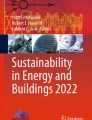 research paper sustainable building