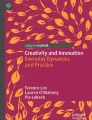 creativity research agenda