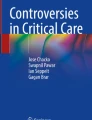 Prone Ventilation in Acute Respiratory Distress Syndrome: The PROSEVA ...