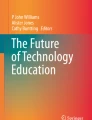 technology education and design