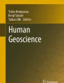 Population Distribution and Migration Patterns | Springer Nature Link