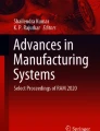 Sustainability and Emission Reduction Strategies in Cement Production ...