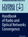 recent research topics in optical communication