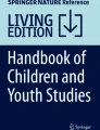 research questions about youth