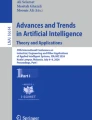 NEAT: Agentic Interpretation: Lattice-Structured Evidence for LLM-Based ...