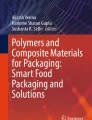Sugar Beet Pectin-lignin Films: Effect of Lignosulfonates and Colloidal ...