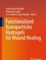 Smart and versatile biomaterials for cutaneous wound healing ...