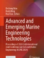 Numerical Simulation of Water Waves | Springer Nature Link