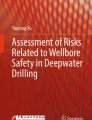 A review of risk analysis and accident prevention of blowout events in ...