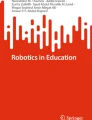 Control System in Mechatronics Engineering | Springer Nature Link