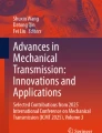 A Review: Prediction Method for the Remaining Useful Life of the ...