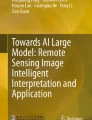 Oriented object detection in optical remote sensing images using deep ...