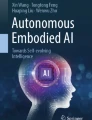 Physical AI: bridging the sim-to-real divide toward embodied, ethical ...
