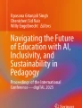A systematic review of the impact of generative AI on postgraduate ...