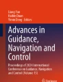 A Review of Path Planning Algorithms | SpringerLink