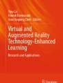 Immersive virtual reality in higher education: a systematic review of ...