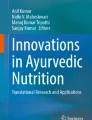 Nutrition and Health in a Developing World | SpringerLink
