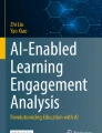 Interactivity and Engagement Tactics and Tools | Springer Nature Link ...