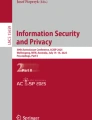 Threshold Homomorphic Secret Sharing: Definitions and Constructions ...